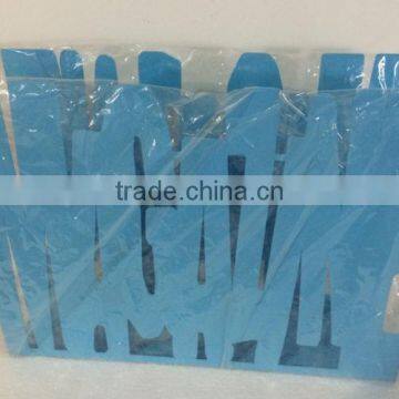 2014 New Design Metal Magazine Rack photo-4