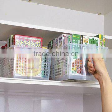 Hot Selling Plastic Kitchen Storage Container With Handle photo-4