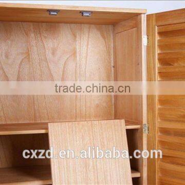 Factory Direct Wholesale Price Wooden Cabinets With Drawers photo-2