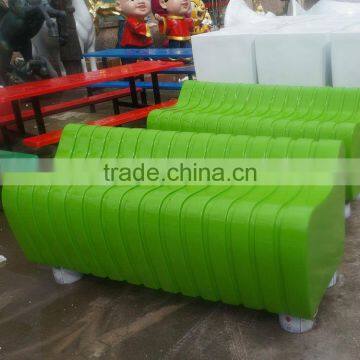 Large Fiberglass Leisure Chair photo-2