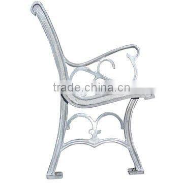 cast iron bench legs for outdoor furniture