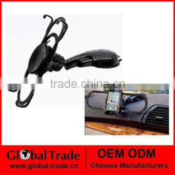 360degree rotating angle adjustable Holder for 7-10" Tablet PC- for Phone/GPS/MP3/Keys, A0278