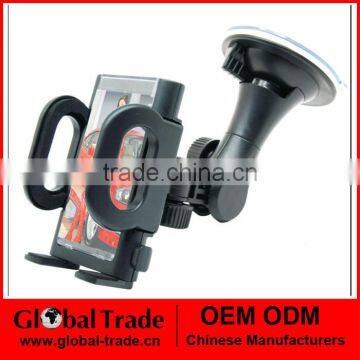 45 to 100 mm Universal in Car Suction Windscreen Mount Holder Cradle for GPS Mobile Phone PDA A0304