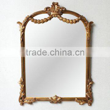 Living Room Furniture Hanging Console Table With Wall Mirrors photo-6