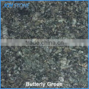 Butterfly Green High grade product polish granite floor board