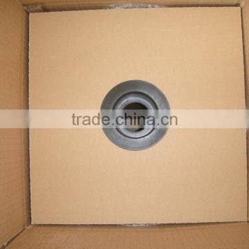 Silk Bopp Hot Lamination Film China Manufacturer photo-5