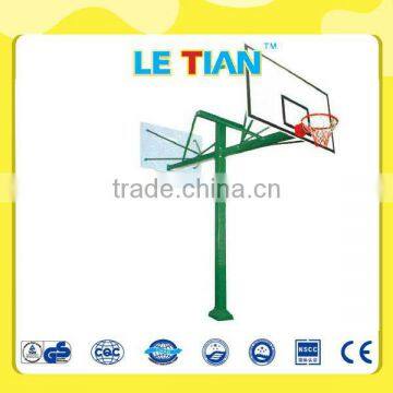 International standard double basketball stand LT-2113G