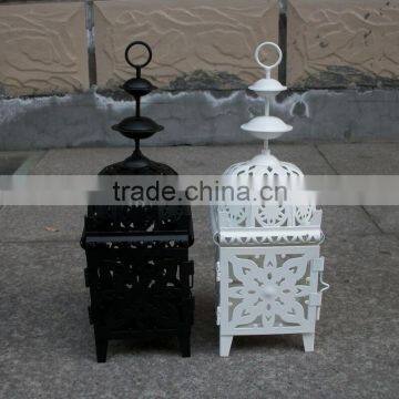 Gifts & Decor Coffee House Lantern Candle Gift photo-2