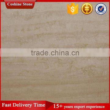 Italy Yellow Stone Navona Travertine Marble photo-6