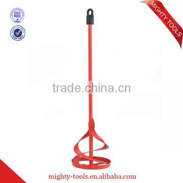 PROFESSIONAL RED COLOR SPRAY PAINT MIXER FOR EUROPE MARKET photo-2