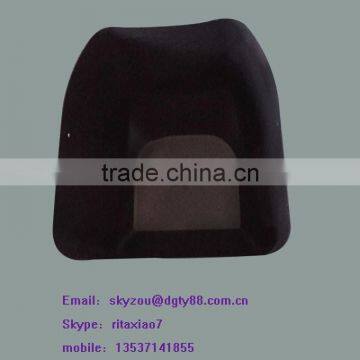 OEM Factory Vac-formed Plastic Products Parts for Machine photo-2
