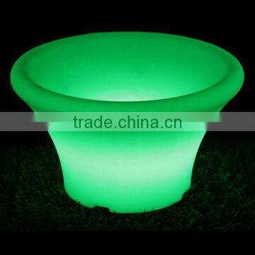 Popular Elegant High Bright Led Lighting Fruit Tray