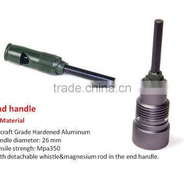 Magical Mastiff Camping Hunting Lightweight Foldable Survival Knife Import photo-4