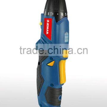 JCD4HA 4V Li-ion Cordless Driver, Li-ion Driver photo-2