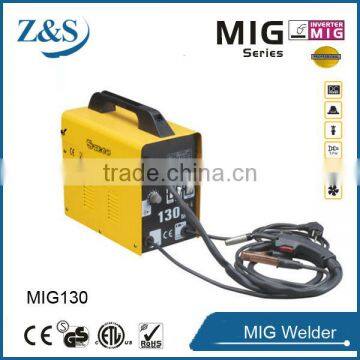 Portable MIG Welding Machine MIG Series Welder(MIG100)