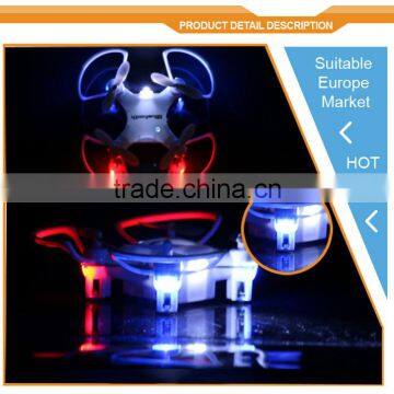 Mini Bluetooth RC Drone Toys Quadrocopter 6 Gyro RTF Dron Helicopter Gift Items For Kids K700B photo-4