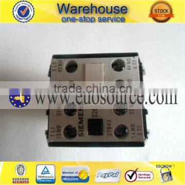 Crazy Selling Siemens Electric Contactor 3TB4322-0XM0 photo-2