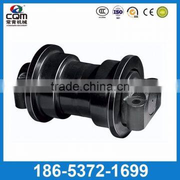 Excavator Track roller bottom roller for PC200-6 PC220-7 PC300-7