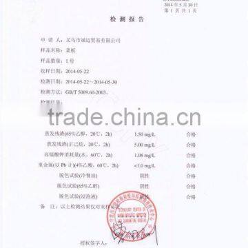 PE Chopping Block/New Design/Anti-slip/Food Grade photo-6