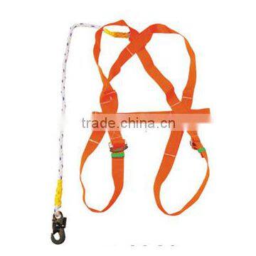 High quality climbing safety belt/constraction workers safety belt