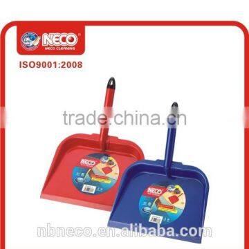 iron dustpan for house cleaning