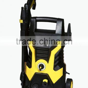 high pressure washer BCOT