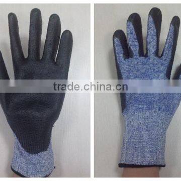 DDSAFETY Wholesale Cheap Cut Resistant Gloves Safety Gloves photo-2