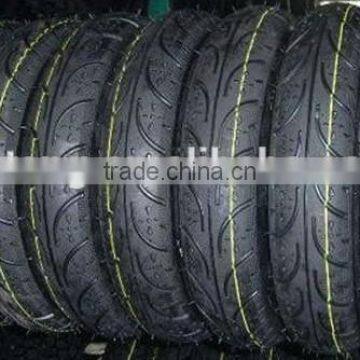 Motorcycle Tyre 3.50-10 photo-2