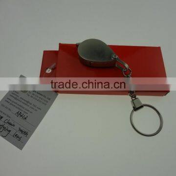 AP212 Key Chain With Magnifying Lens 6 x Magnification photo-2