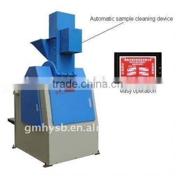 hammer coke crusher