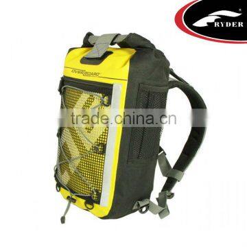 20L 600D PVC Tarpaulin Multifunction Waterproof Dry Bag Back Pack