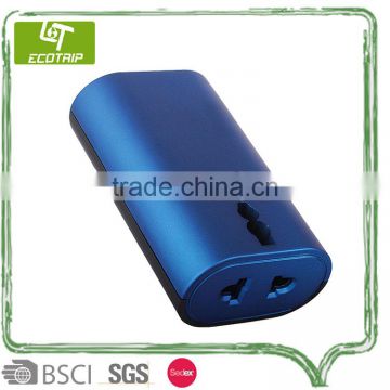 110v or 220v ce Universal travel adaptor