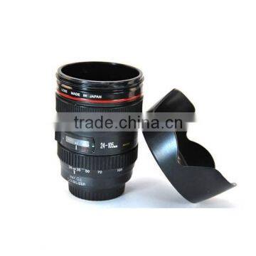 Unique Camera Lens Cup / Coffee Mug LS Eplus