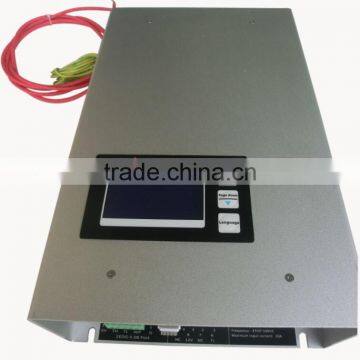 P18 LCD Intelligent Laser Power Supply for reci laser tube Z8