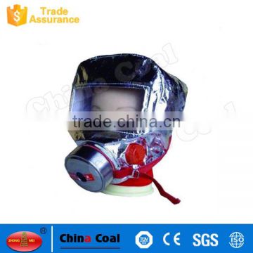 China Manufacturer Full Face Anti Gas Mask Respirator