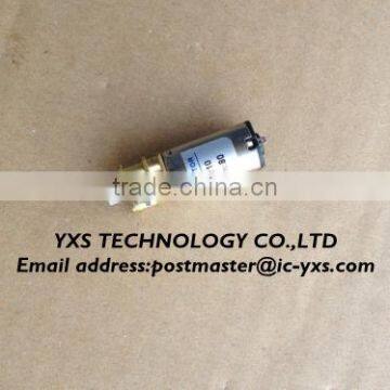 N30 Motor Dc12v 80rpm Slow Down Motor ZGA12FT-N30 photo-3