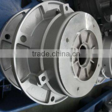 Electric Motor Parts