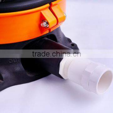 Mini Manual High Pressure Hand Air Pump photo-4