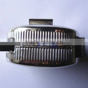 Good Quality Measuring Tape With Chrome Plated Surface Body photo-3