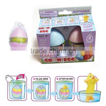 EGG-070-Growing Easter-Egg/Water Soluble Egg photo-2