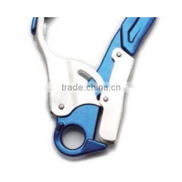 2" FORGED HOOK, SELF LOCKING REBAR HOOK photo-5