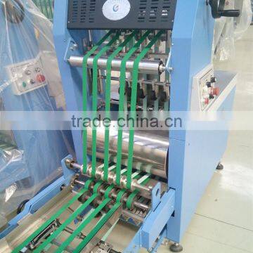 China Manufacturer Book Paper Stacker for Printing Press photo-3