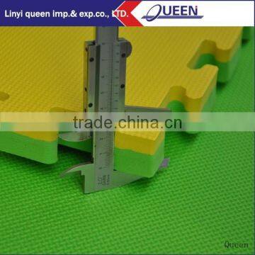 1x1 m Eva Floor Mat, Eva Foam Floor Tiles for Sale photo-2