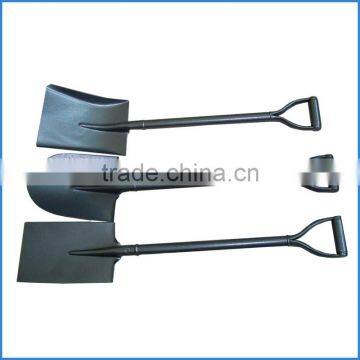Carbon Steel Handle Spade From Guangzhou Supplier photo-5