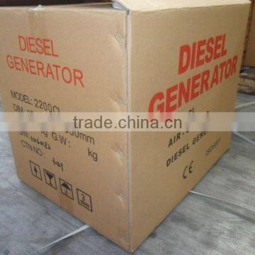 2200W Diesel Generator photo-6