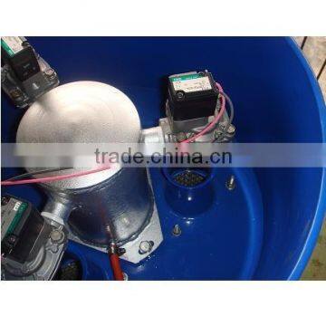 Guangzhou Factory Big Vacuum Pulse Jet Cleaning Vacuum Cleaner photo-3