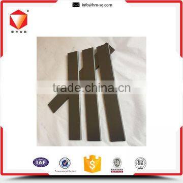 High Quality Custom Professional for Becker Graphite Carbon Vane photo-5