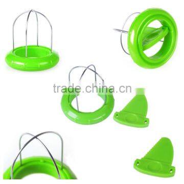 Mini Pitaya Green Kiwi New Fruit Cutter Peeler Slicer Gadgets Kitchen Tools