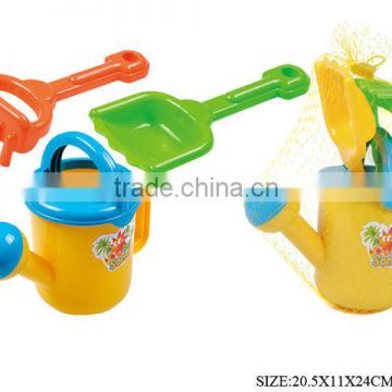 popular in market ABS quality sand beach toys play set with EN71