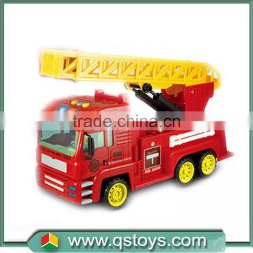 ABS Material Model Truck Toy for Sales in Shantou China photo-6